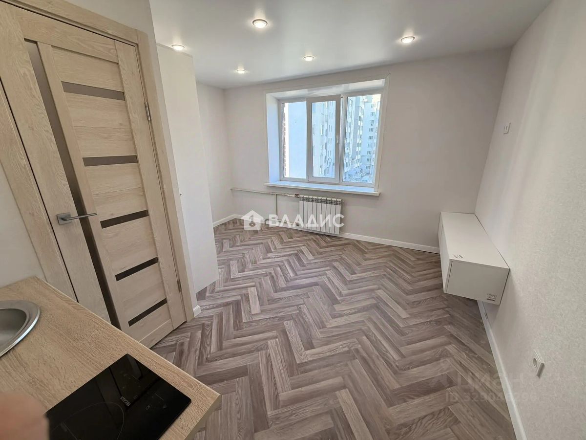 Квартира 15 м² в Пенза — миниатюра 11