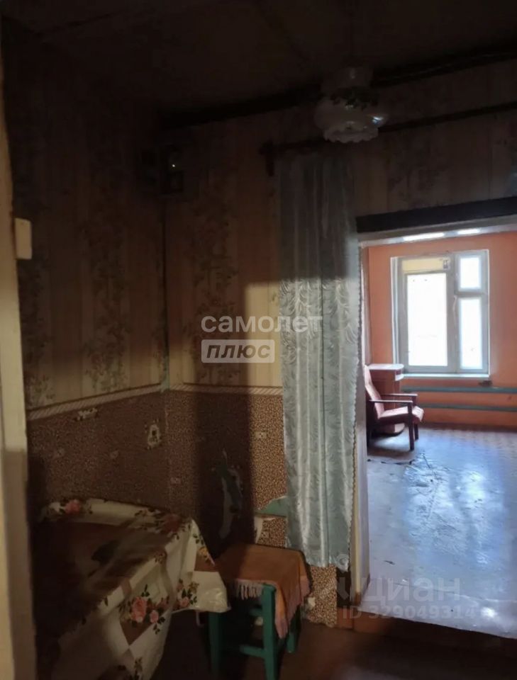 Комната 1-комн. 31 м² в пос. Шелангер — миниатюра 8
