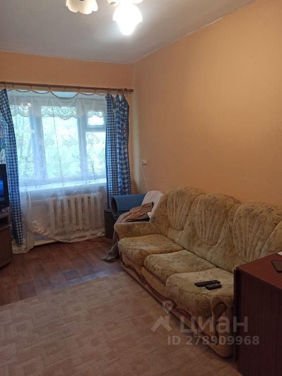 Квартира 1-комн. 30 м² в пос. Можарский — миниатюра 4