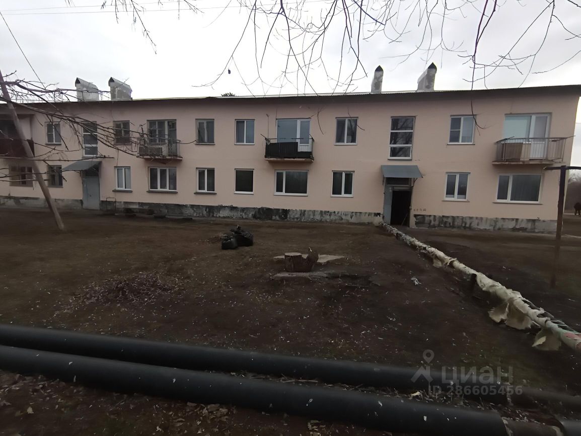 Квартира 2-комн. 43.8 м² в с. Звездино — миниатюра 10