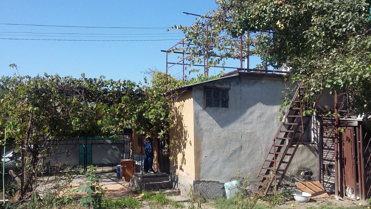 Дом 27.2 м² в Коммунальник СТ — миниатюра 4