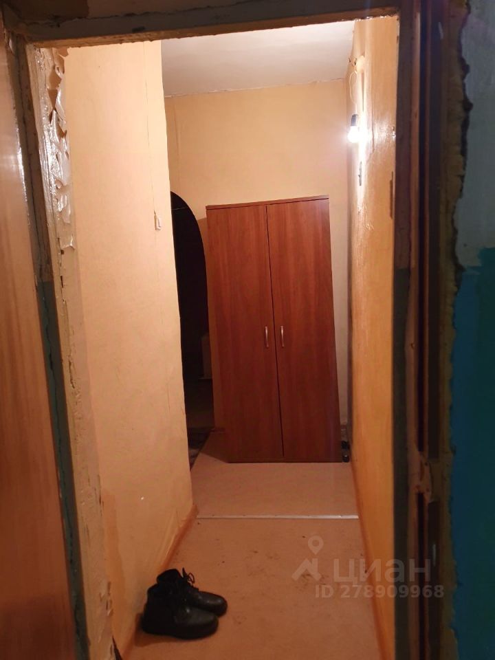 Квартира 1-комн. 30 м² в пос. Можарский — миниатюра 8
