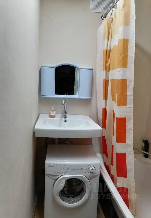 Квартира 1-комн. 30 м² в пос. Можарский — миниатюра 9