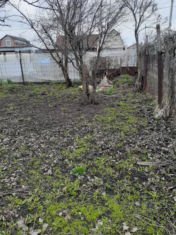 Дом 20 м² в с. Выселки — миниатюра 3