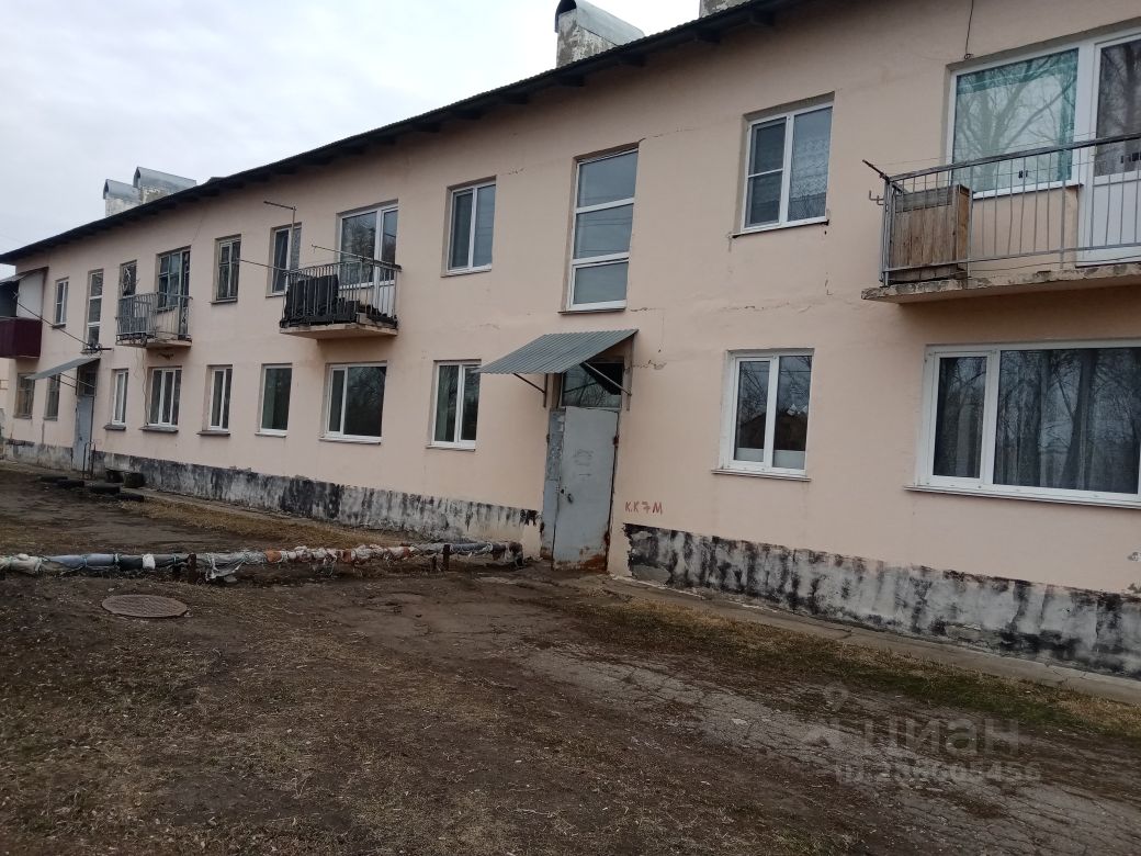 Квартира 2-комн. 43.8 м² в с. Звездино — миниатюра 16