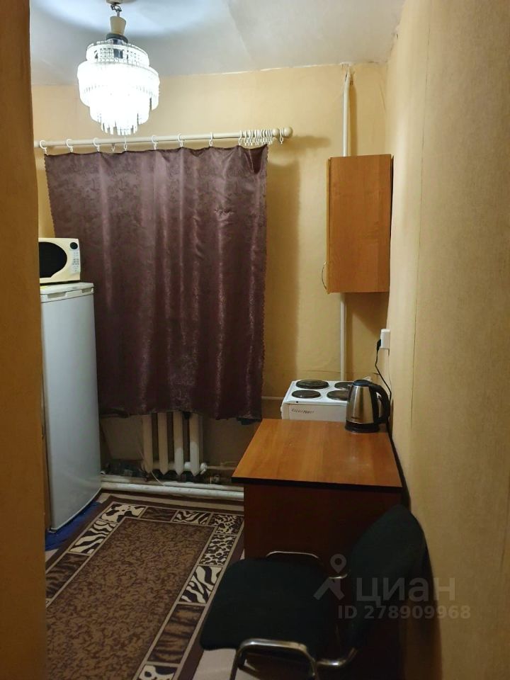 Квартира 1-комн. 30 м² в пос. Можарский — миниатюра 11
