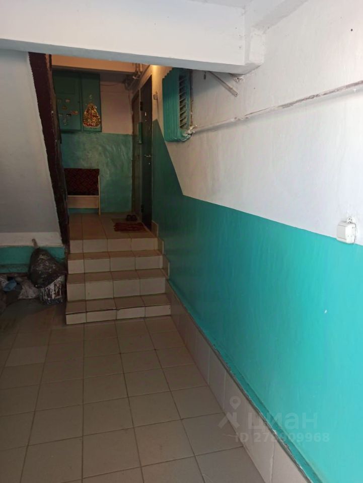 Квартира 1-комн. 30 м² в пос. Можарский — миниатюра 12