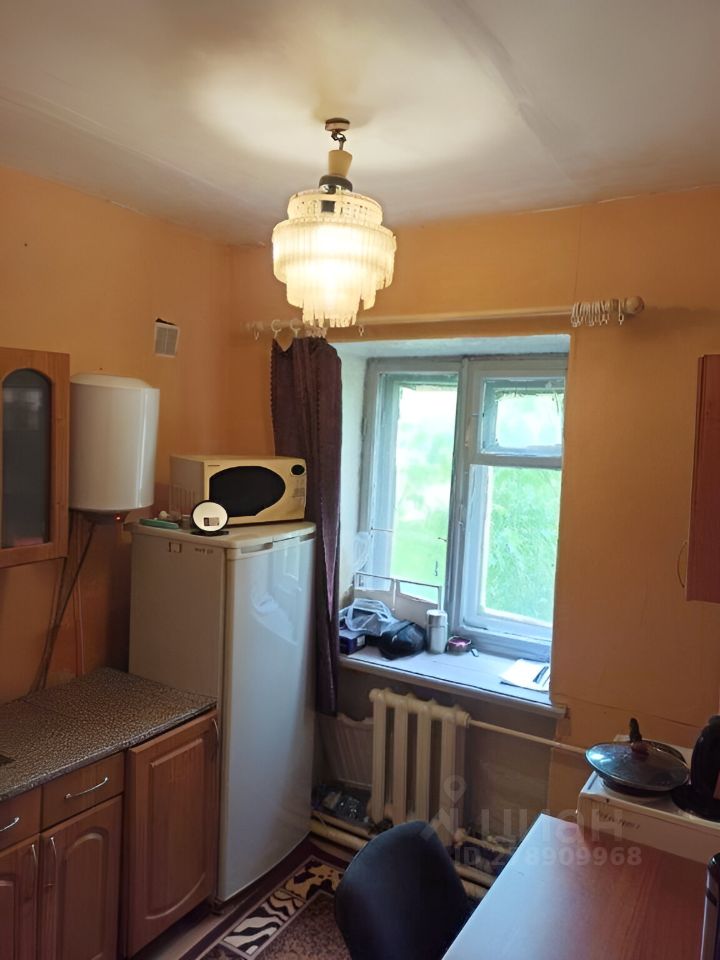 Квартира 1-комн. 30 м² в пос. Можарский — миниатюра 13