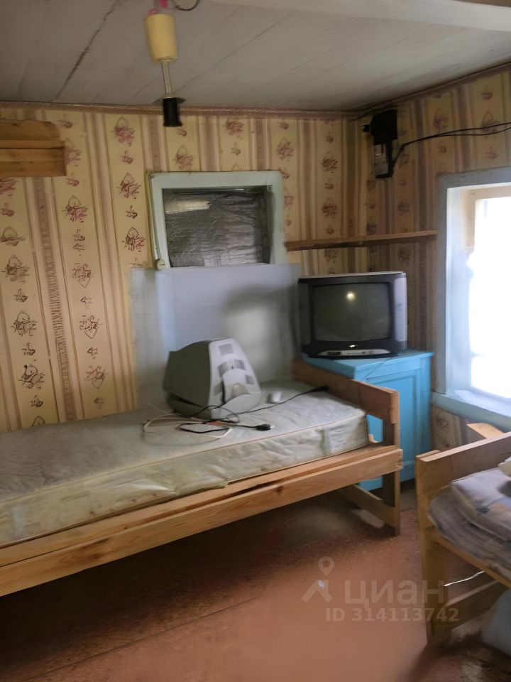 Дом 43.1 м² в с. Пылково — миниатюра 5