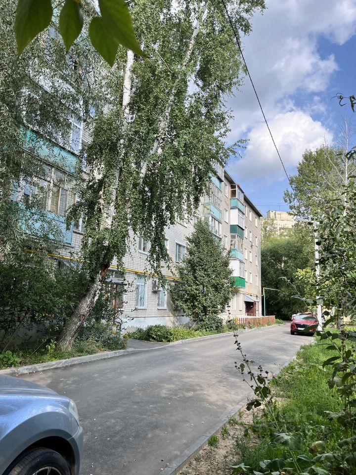 Квартира 43.7 м² в Казань — миниатюра 5
