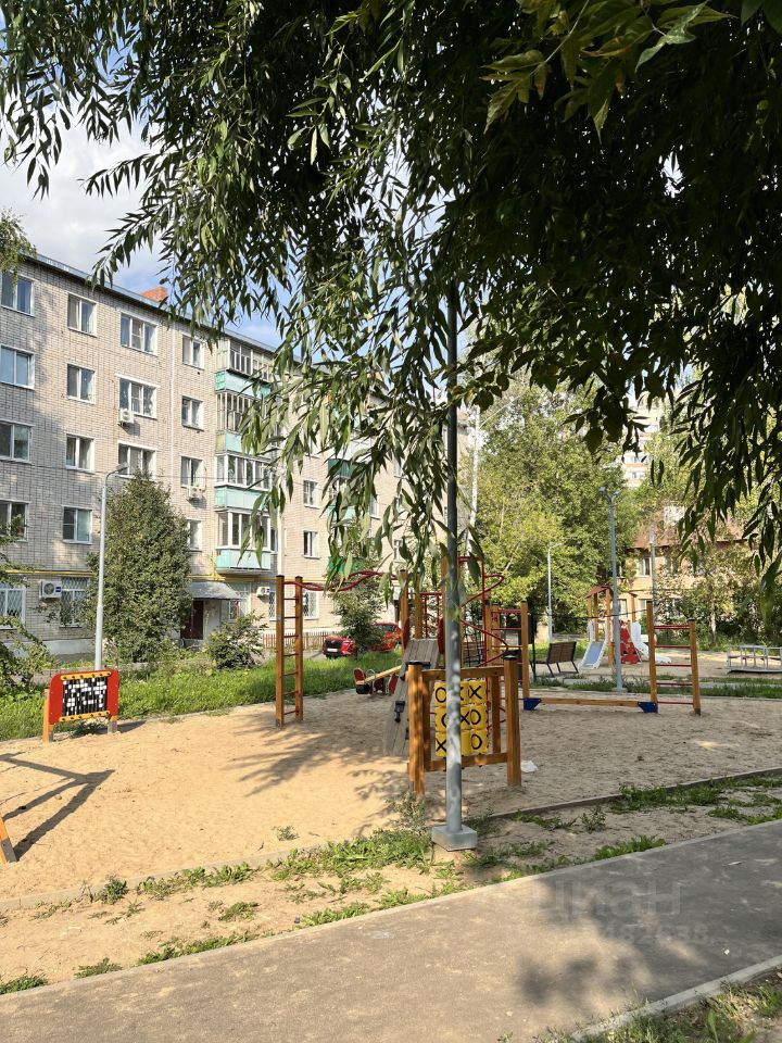 Квартира 43.7 м² в Казань — миниатюра 7