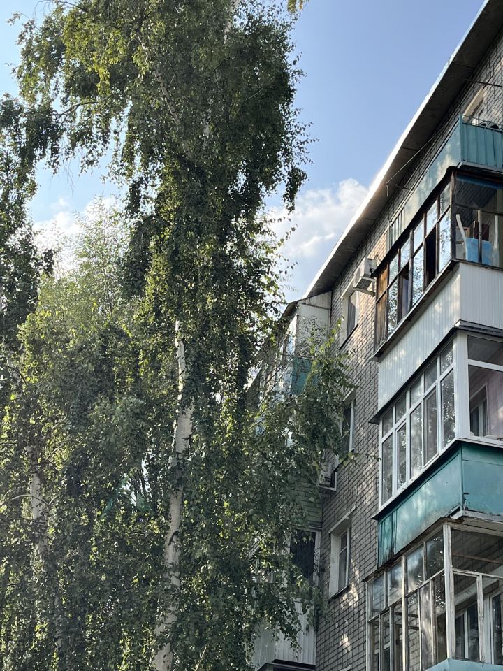 Квартира 43.7 м² в Казань — миниатюра 8