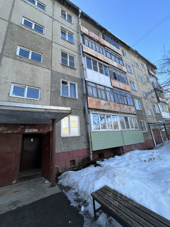 Комната 77.5 м² в рп Лесная Поляна — миниатюра 2