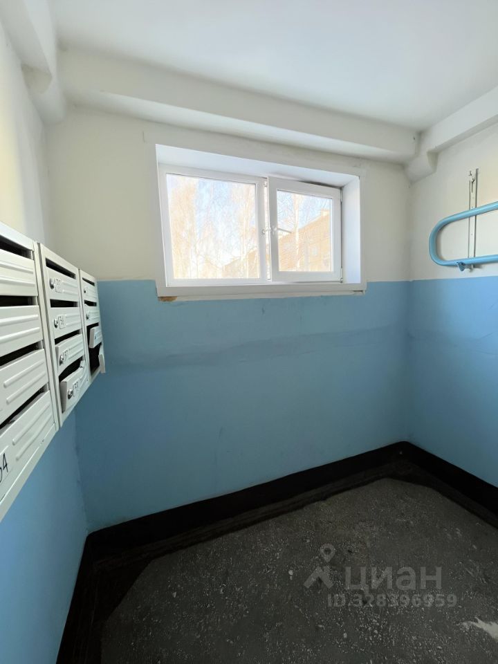 Комната 77.5 м² в рп Лесная Поляна — миниатюра 10
