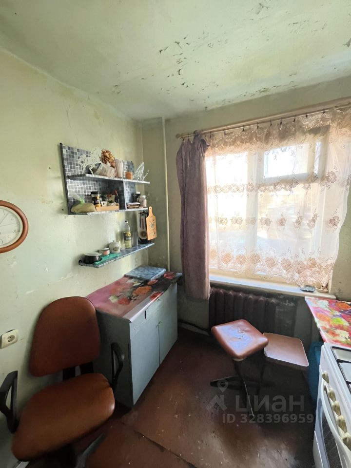 Комната 77.5 м² в рп Лесная Поляна — миниатюра 13