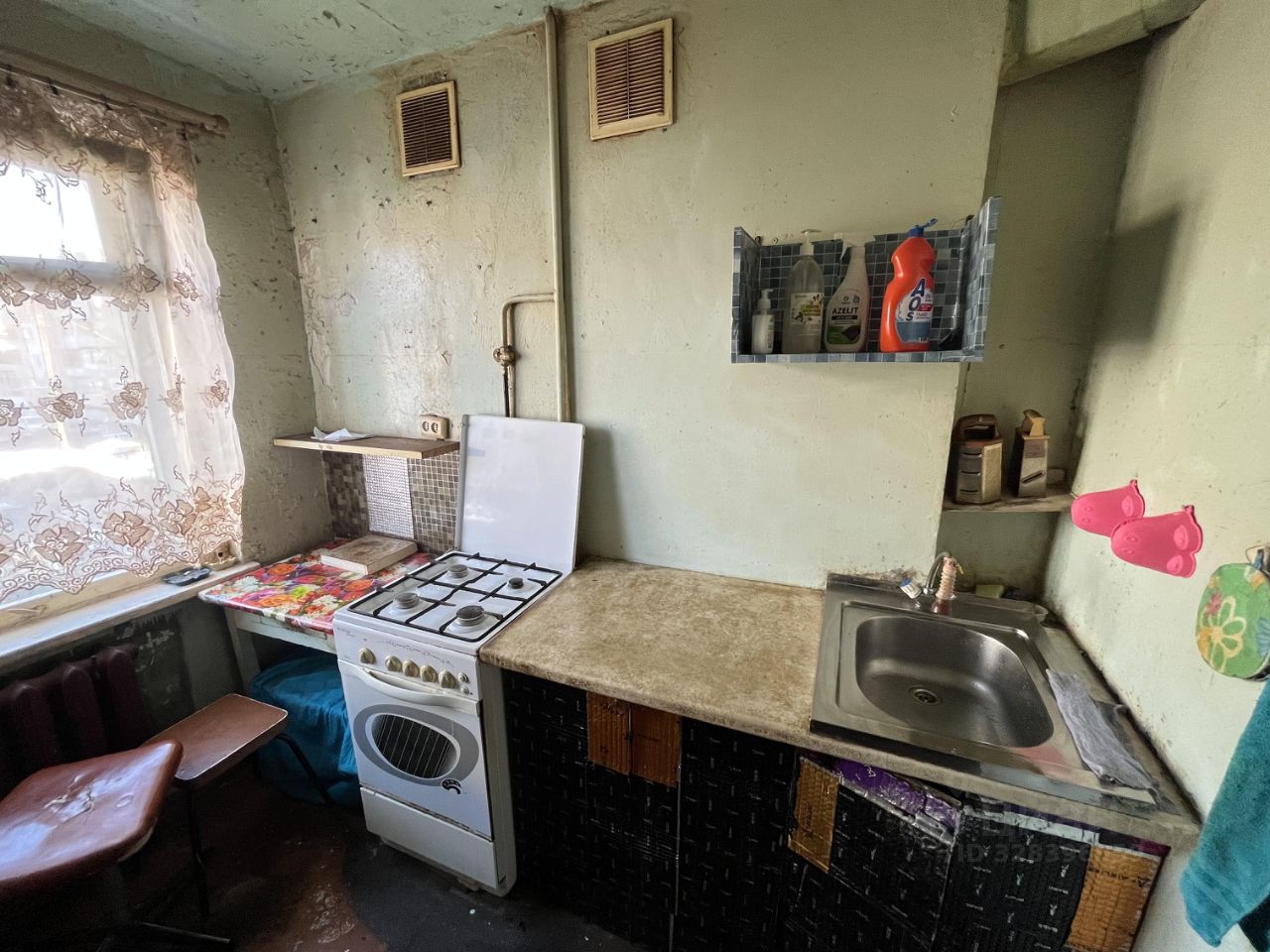 Комната 77.5 м² в рп Лесная Поляна — миниатюра 17