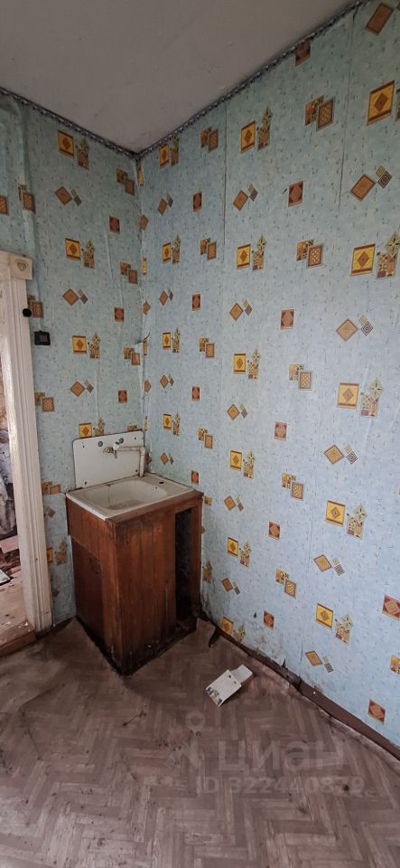 Квартира 39 м² в Ломинцевское с/пос — миниатюра 5