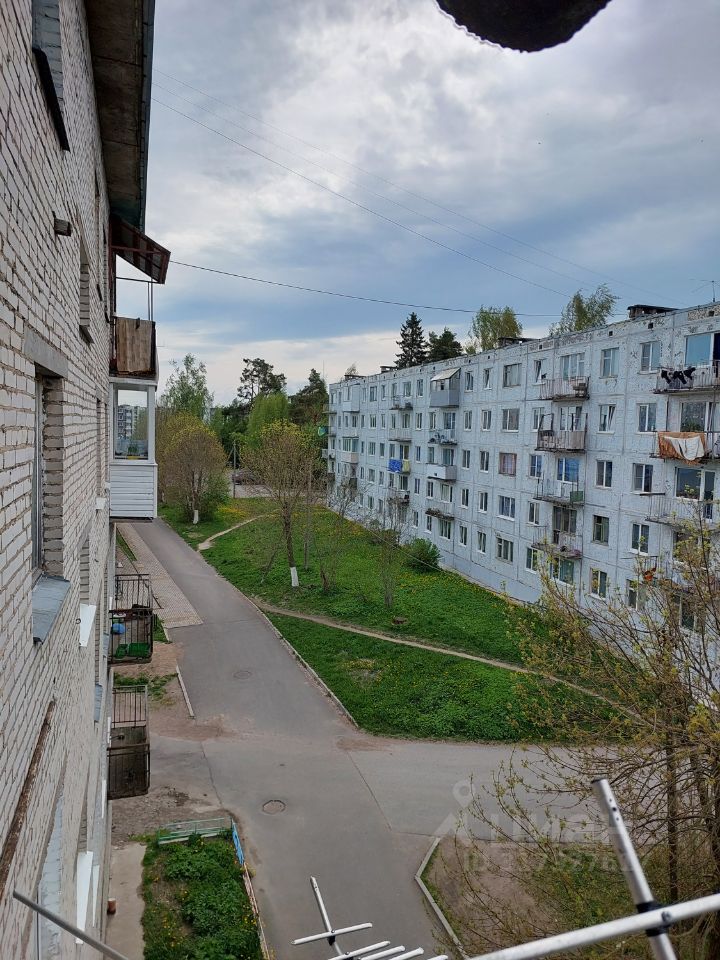 Комната 58 м² в Мельниковское с/пос — миниатюра 3