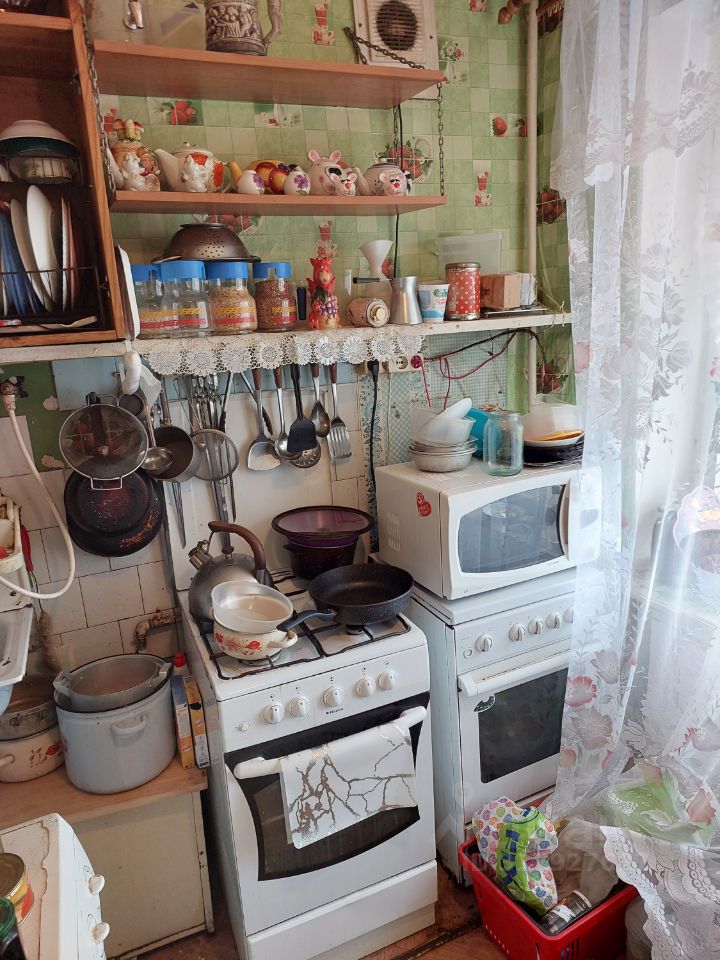 Комната 58 м² в Мельниковское с/пос — миниатюра 11