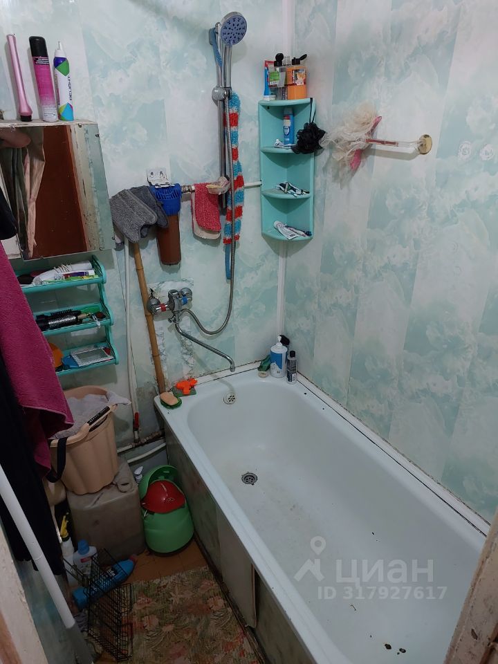 Комната 58 м² в Мельниковское с/пос — миниатюра 12