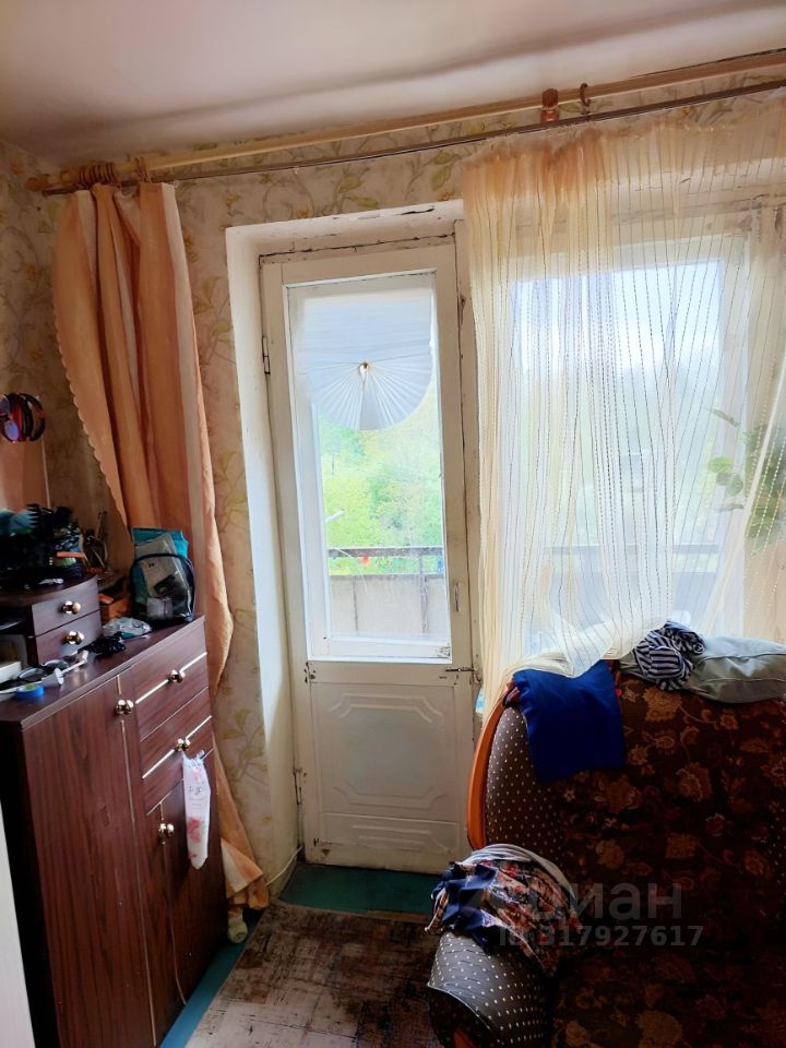 Комната 58 м² в Мельниковское с/пос — миниатюра 18