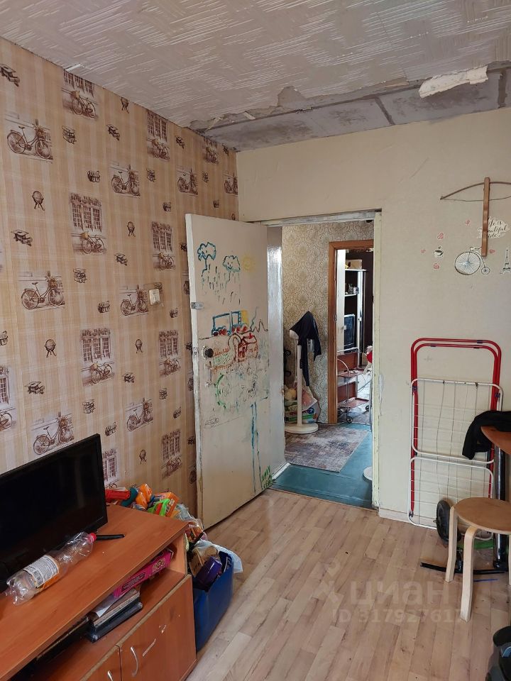 Комната 58 м² в Мельниковское с/пос — миниатюра 25