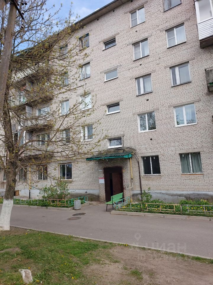 Комната 58 м² в Мельниковское с/пос — миниатюра 34