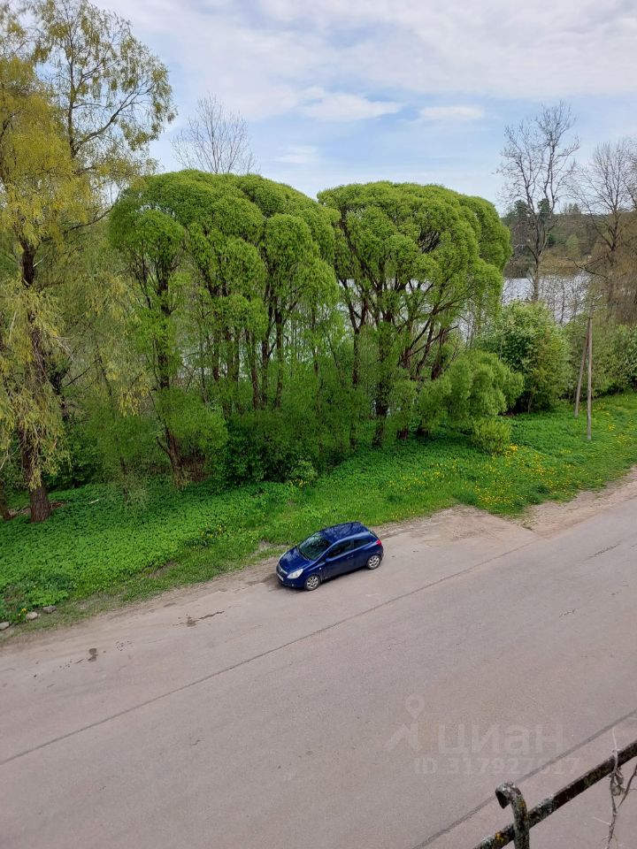 Комната 58 м² в Мельниковское с/пос — миниатюра 39