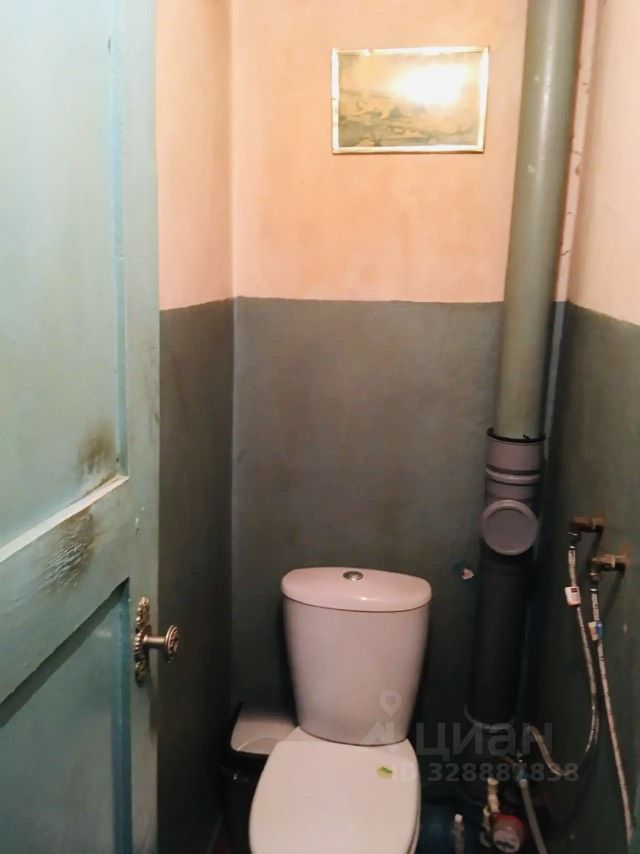 Квартира 58.6 м² в Сафоново — миниатюра 1