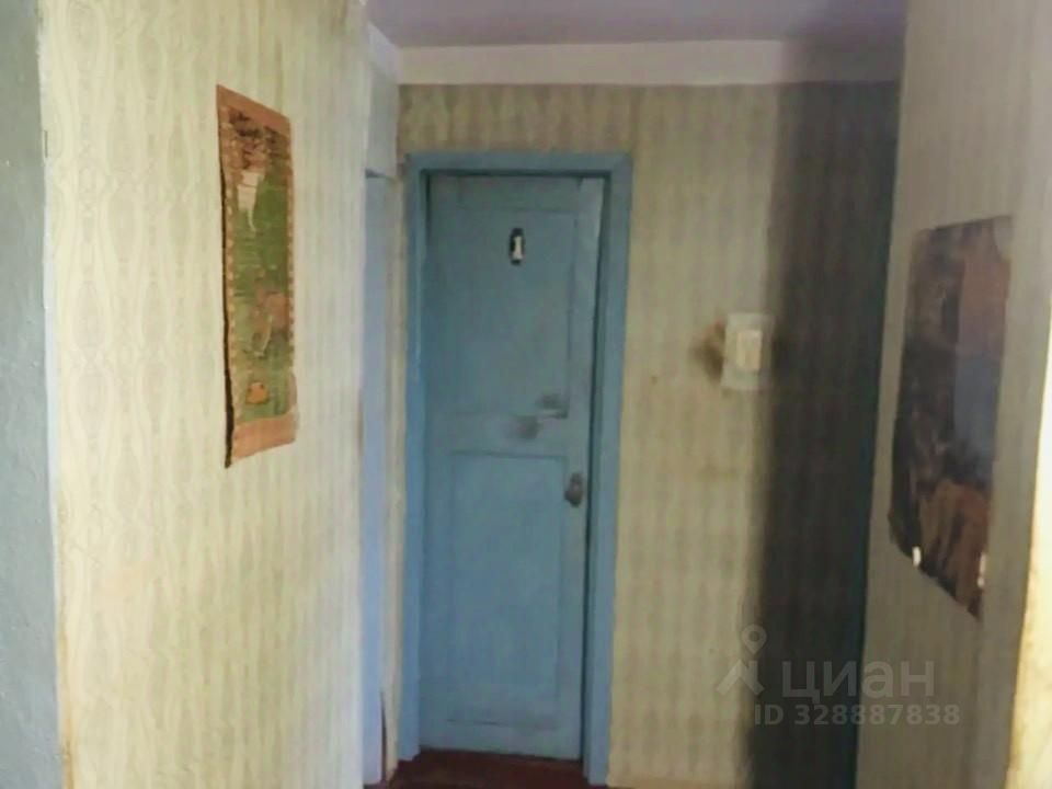 Квартира 58.6 м² в Сафоново — миниатюра 2