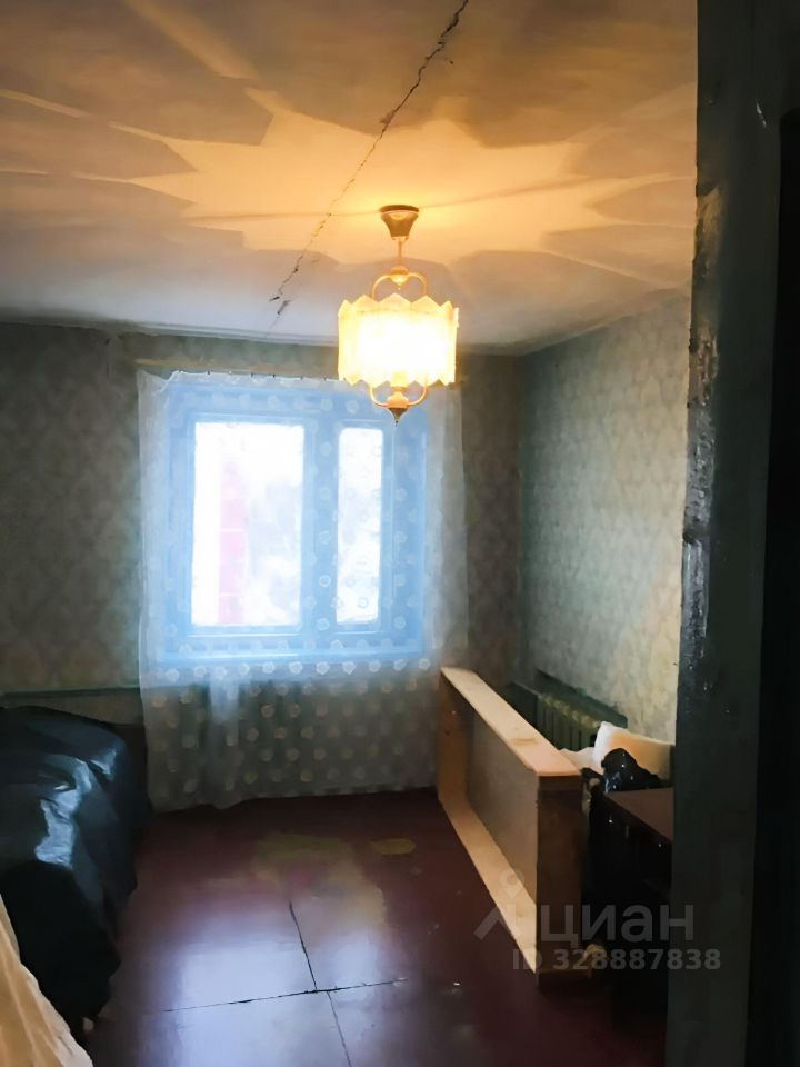 Квартира 58.6 м² в Сафоново — миниатюра 5