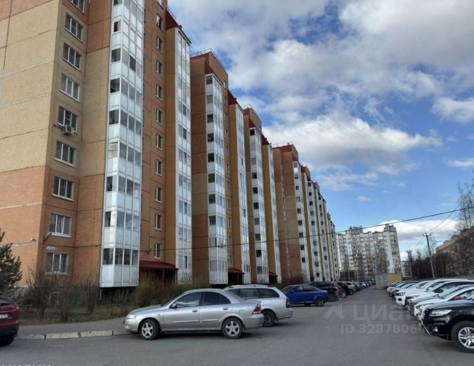 Комната 78.5 м² в м. Ладожская — миниатюра 2