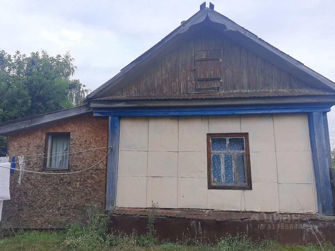 Дом 70 м² в рп Беково — миниатюра 3