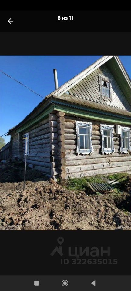 Дом 56 м² в Себеусадское с/пос — миниатюра 8