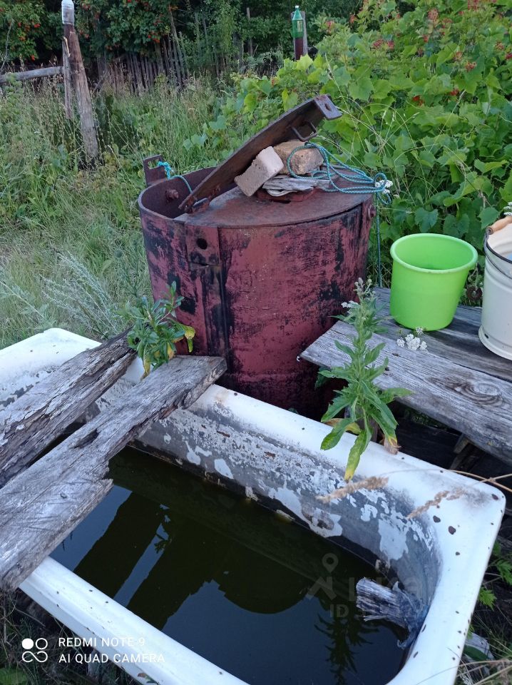 Дом 15 м² в Подлесненский сельсовет — миниатюра 1