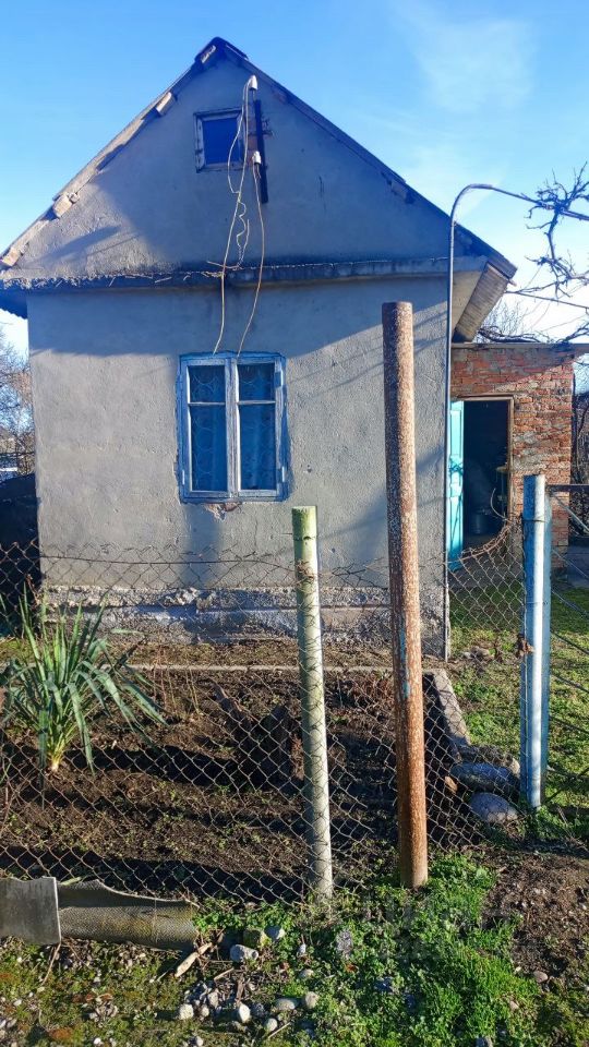 Дом 15 м² в Химик ДНТ — миниатюра 1