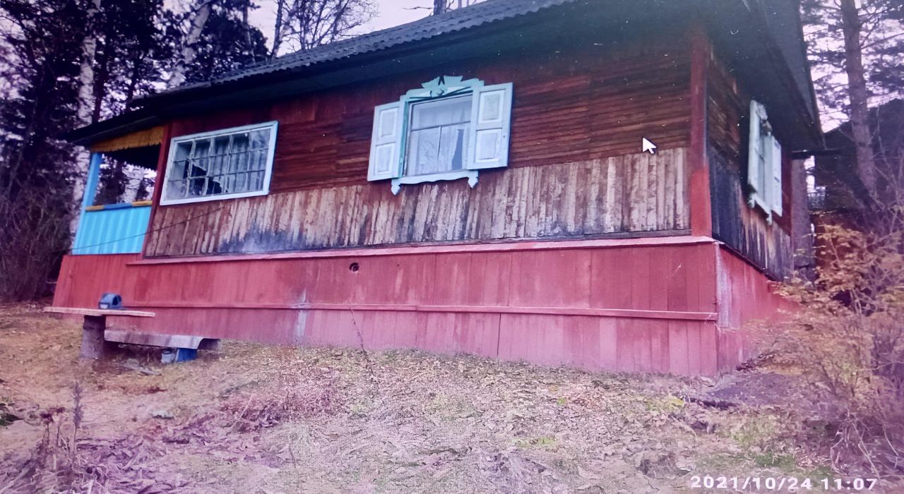 Дом 30 м² в Камарчагский сельсовет — миниатюра 5