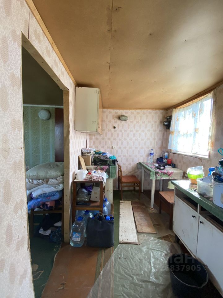 Дом 15 м² в Новосельское с/пос — миниатюра 10