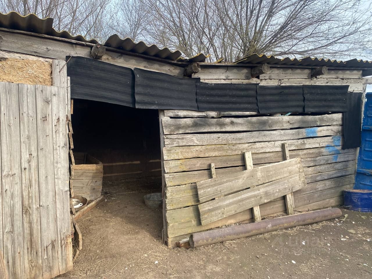 Дом 45 м² в пос. Овата — миниатюра 11