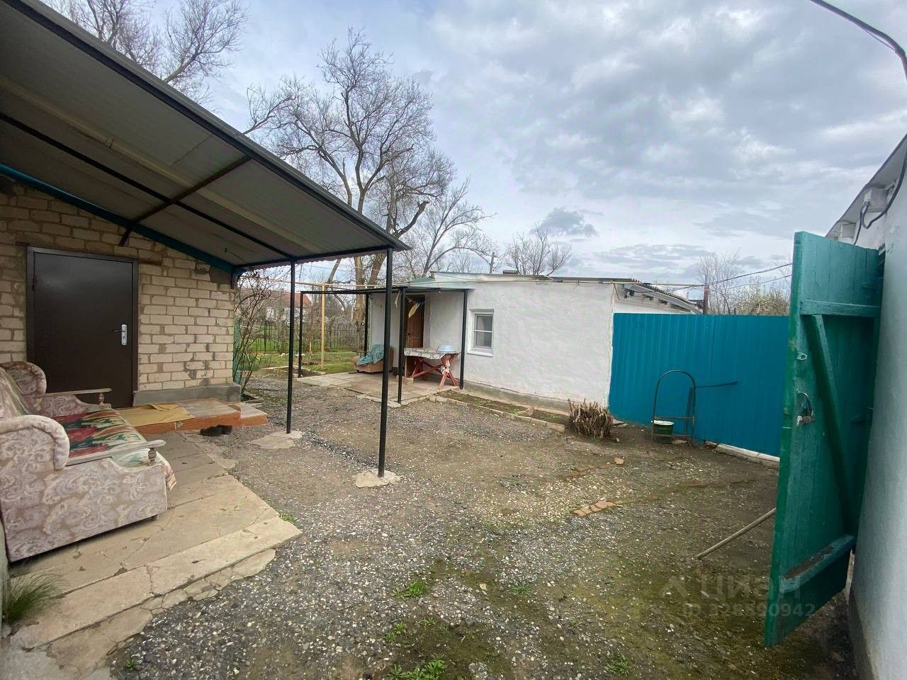Дом 45 м² в пос. Овата — миниатюра 21