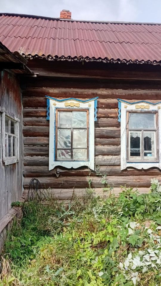 Дом 21.2 м² в Карлыганское с/пос — миниатюра 5