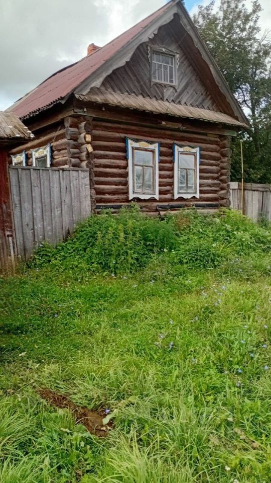 Дом 21.2 м² в Карлыганское с/пос — миниатюра 6