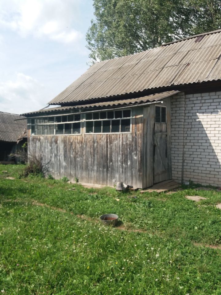 Дом 48 м² в Мари-Биляморское с/пос — миниатюра 2