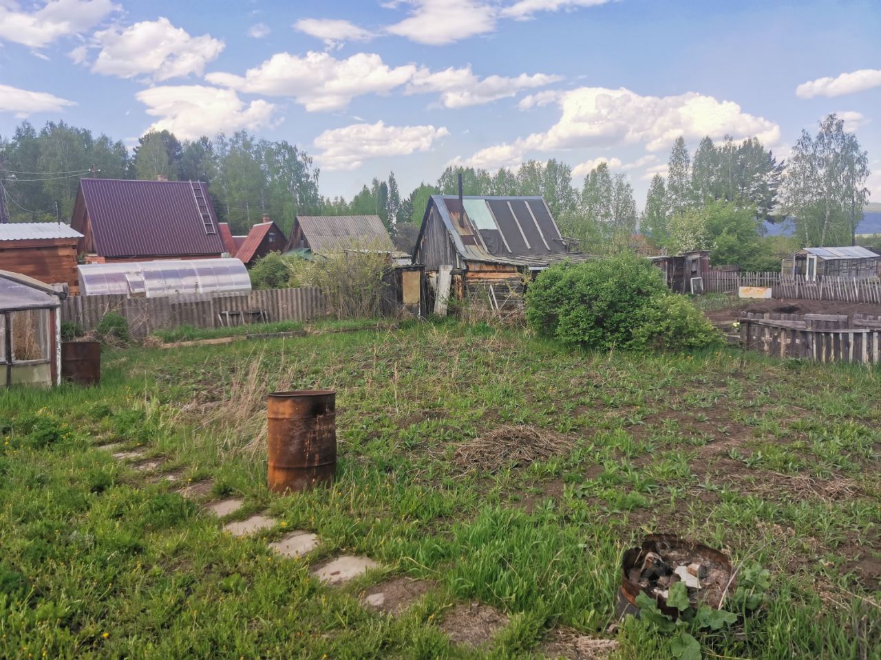 Дом 12 м² в Зеленогорск — миниатюра 2