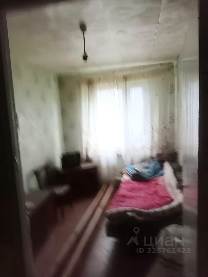 Комната 2-комн. 34.6 м² в Арзинка с/пос — миниатюра 3