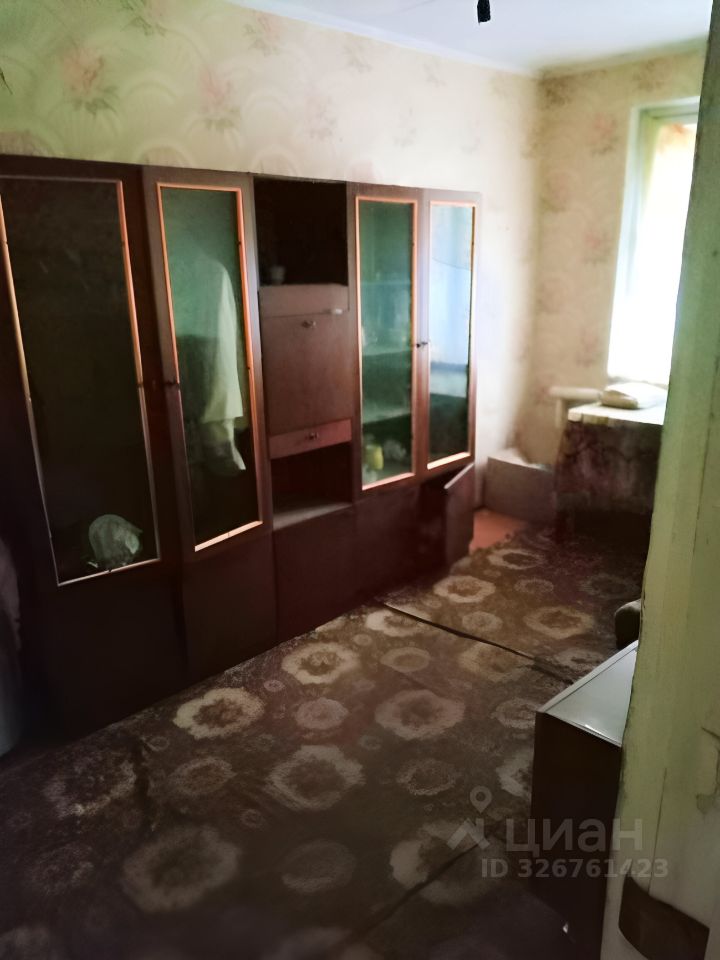 Комната 2-комн. 34.6 м² в Арзинка с/пос — миниатюра 4