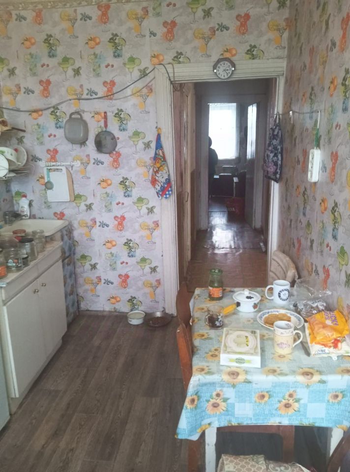 Комната 2-комн. 48.8 м² в Великосельское с/пос — миниатюра 7