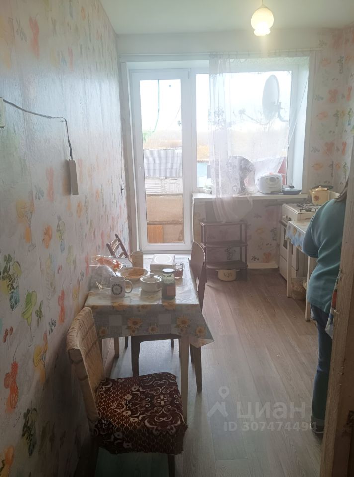 Комната 2-комн. 48.8 м² в Великосельское с/пос — миниатюра 9