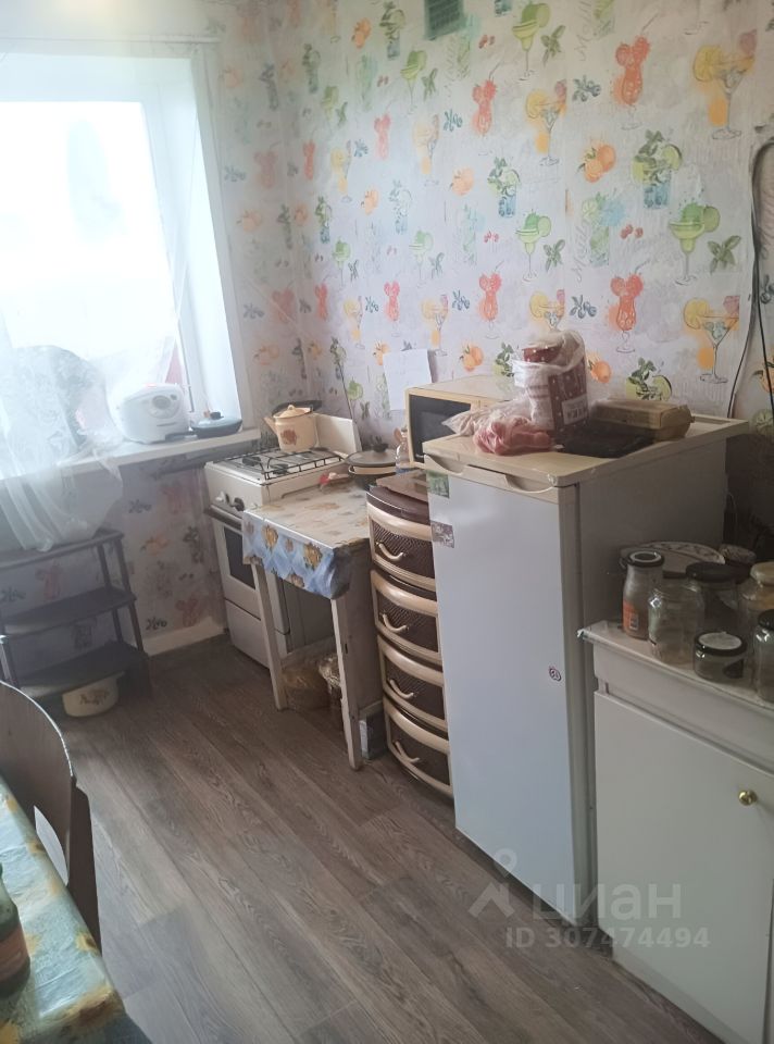 Комната 2-комн. 48.8 м² в Великосельское с/пос — миниатюра 11