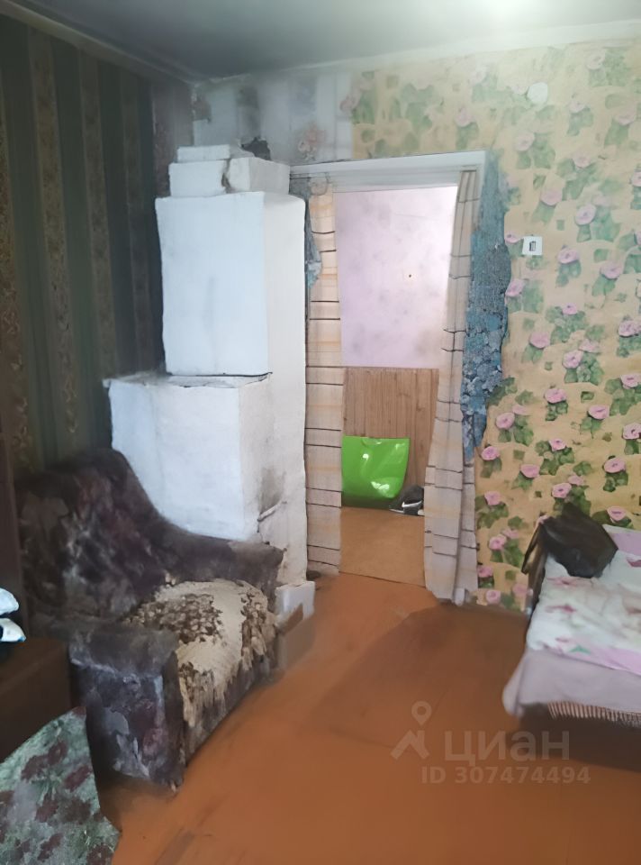 Комната 2-комн. 48.8 м² в Великосельское с/пос — миниатюра 12